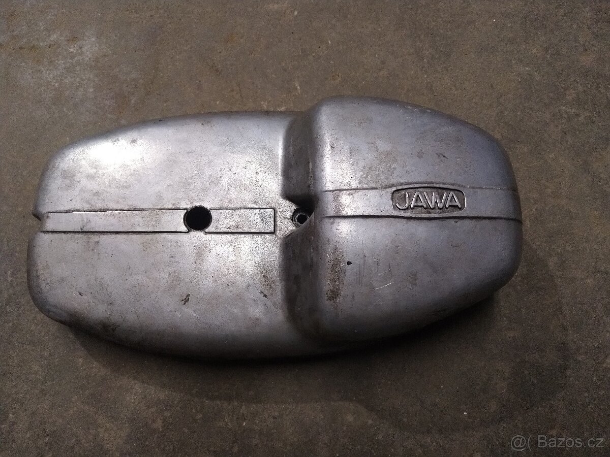 Jawa 350-632