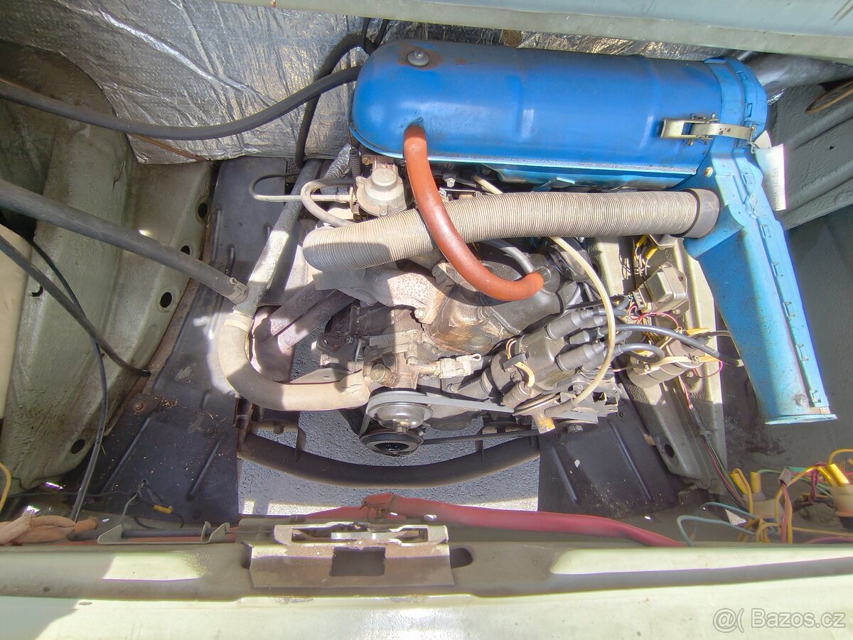Škoda 125