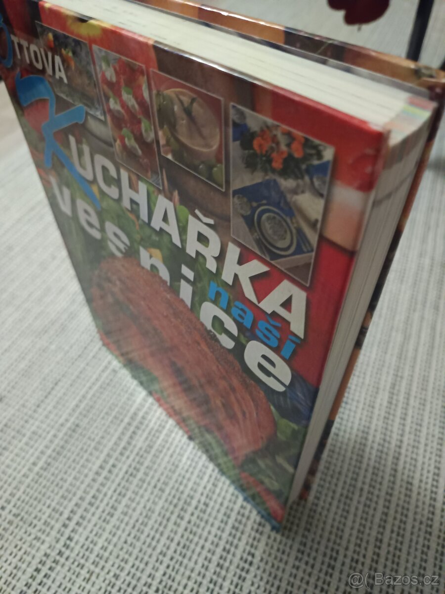 Vesnice