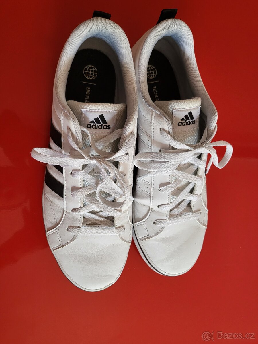 Pánské tenisky ADIDAS VS PACE 2.0 vel. 44 2/3 EU