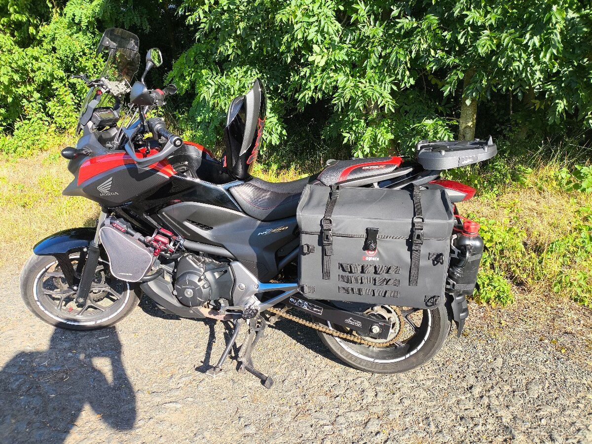 Honda NC 750X