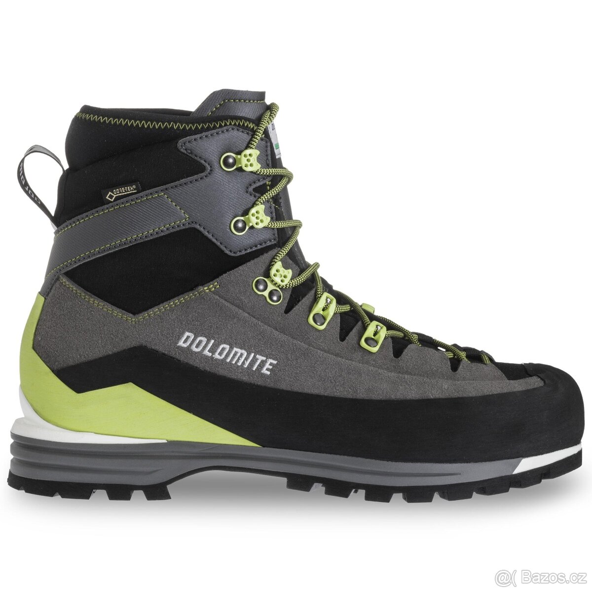 Trekové boty Dolomite GTX 42
