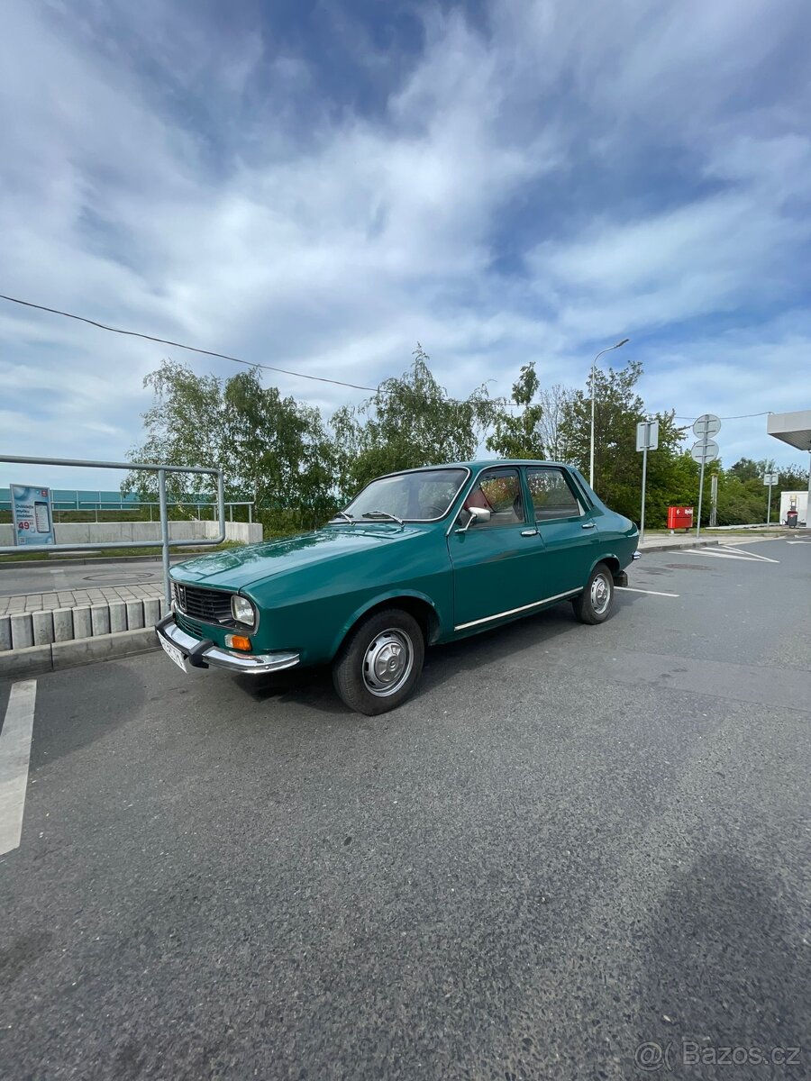 Dacia 1300