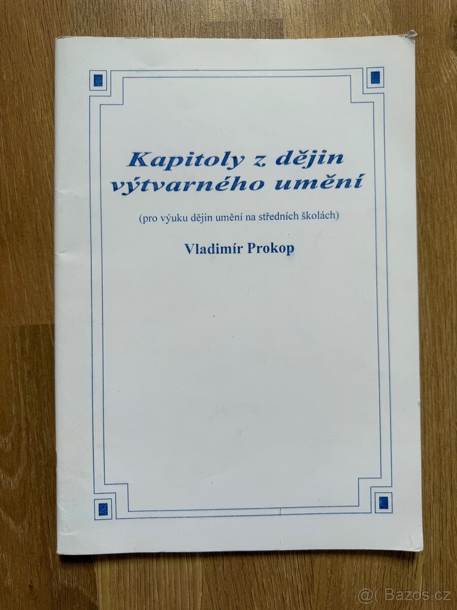 Dějiny výtvarného umění