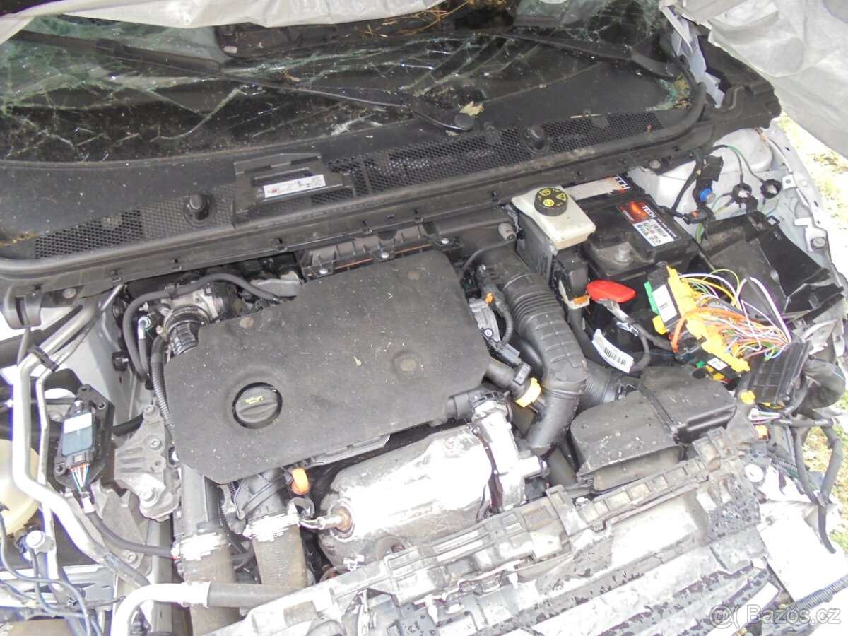 Motor 1.5 BlueHDI Citroen, Peugeot, Toyota, Opel YH01