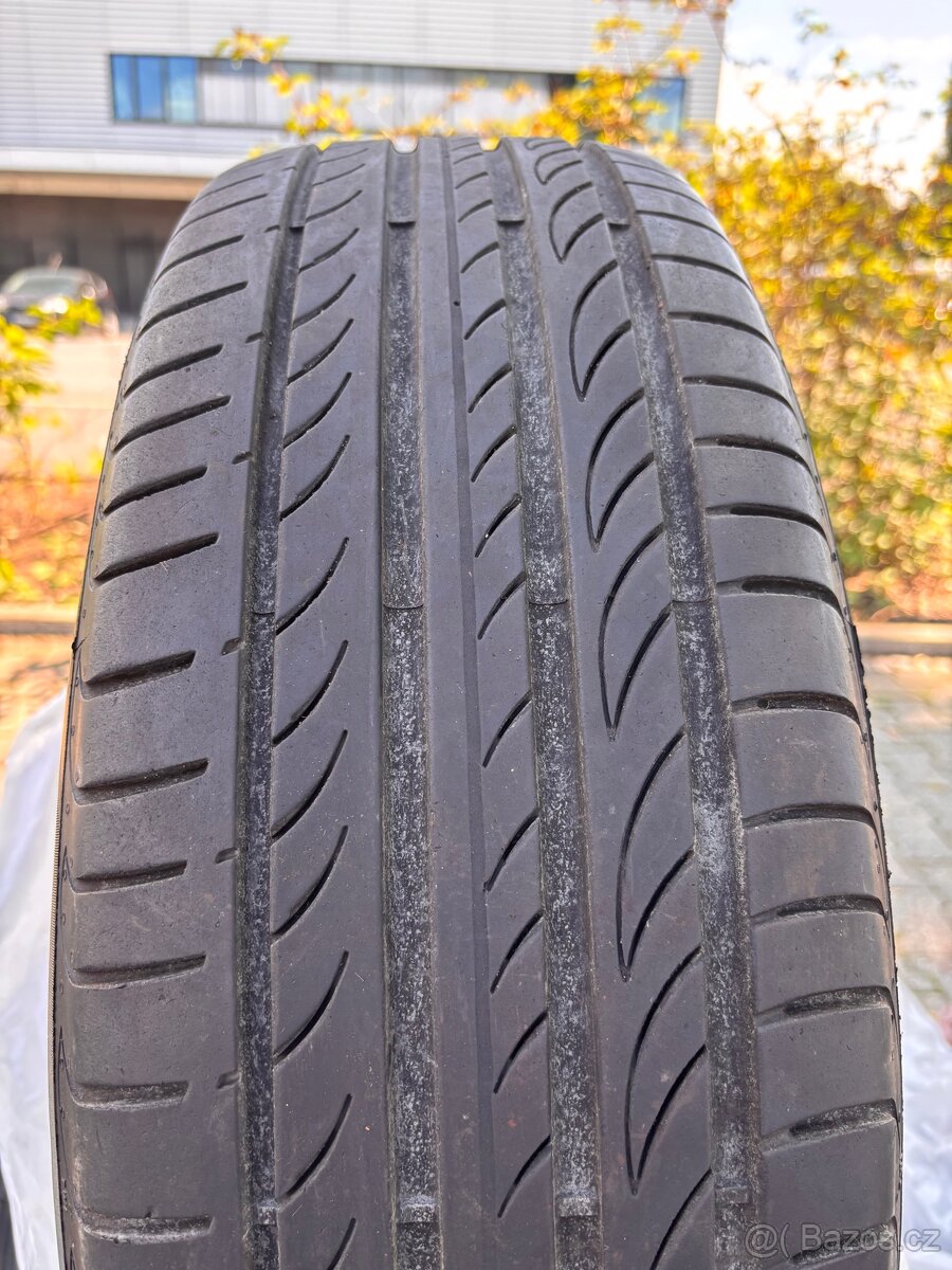 Pneu Pirelli