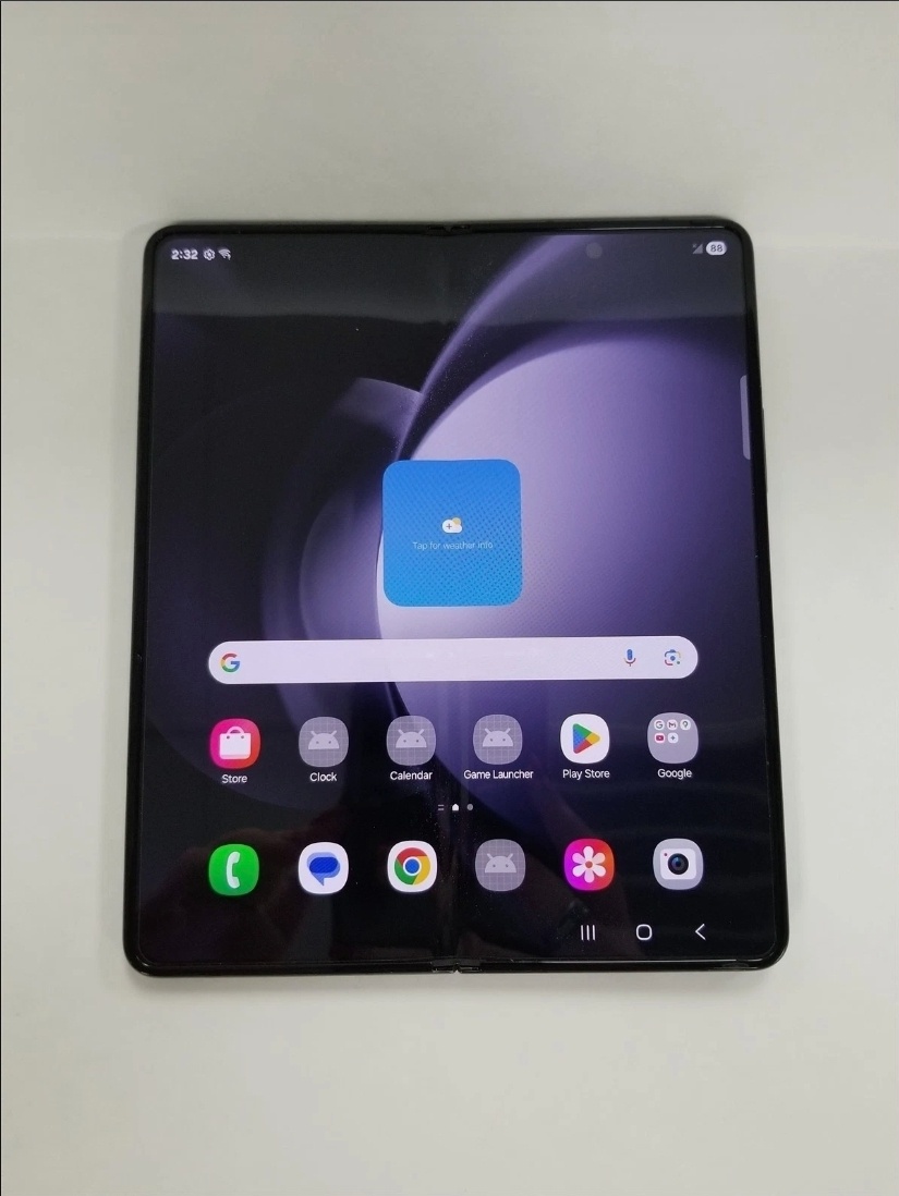 Samsung Galaxy Z Fold 5 12/512GB