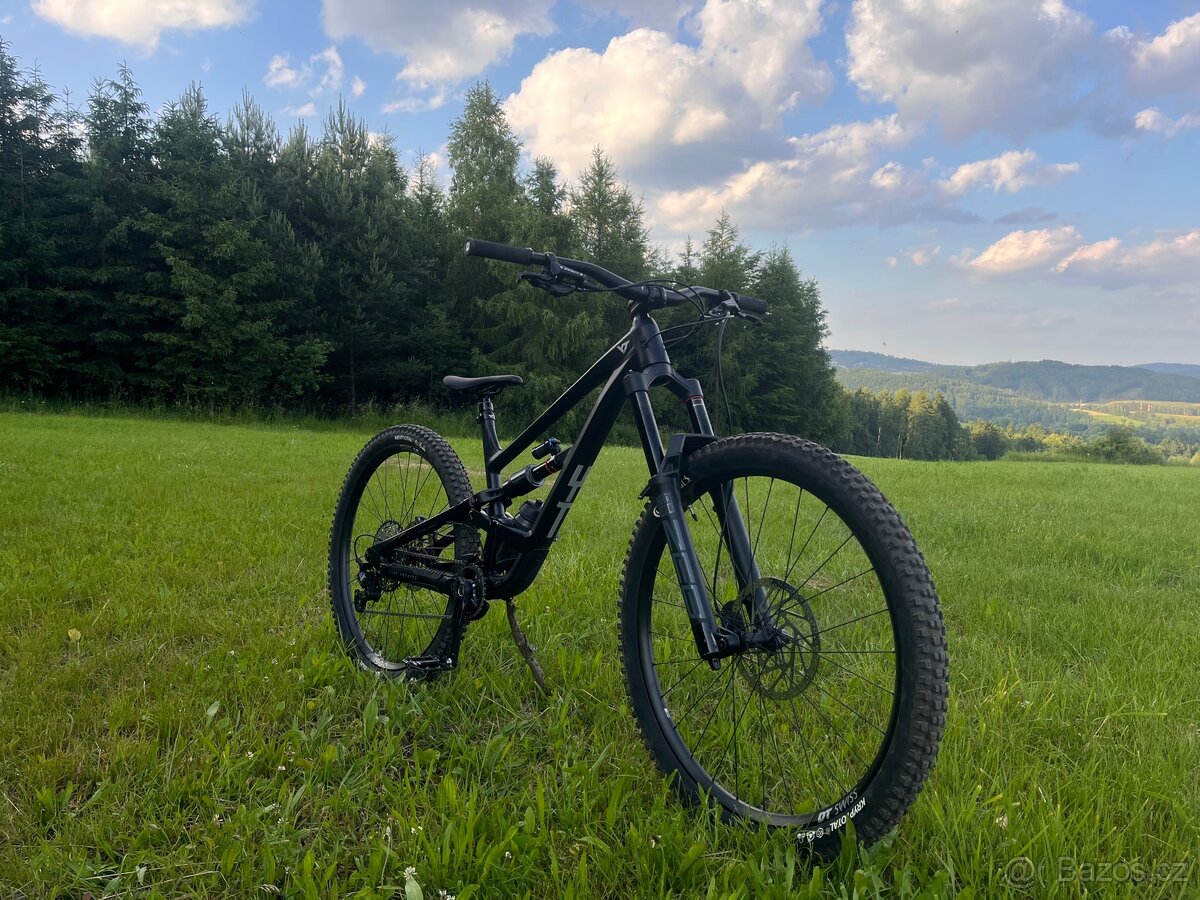 YT Capra Core2, rok 2025