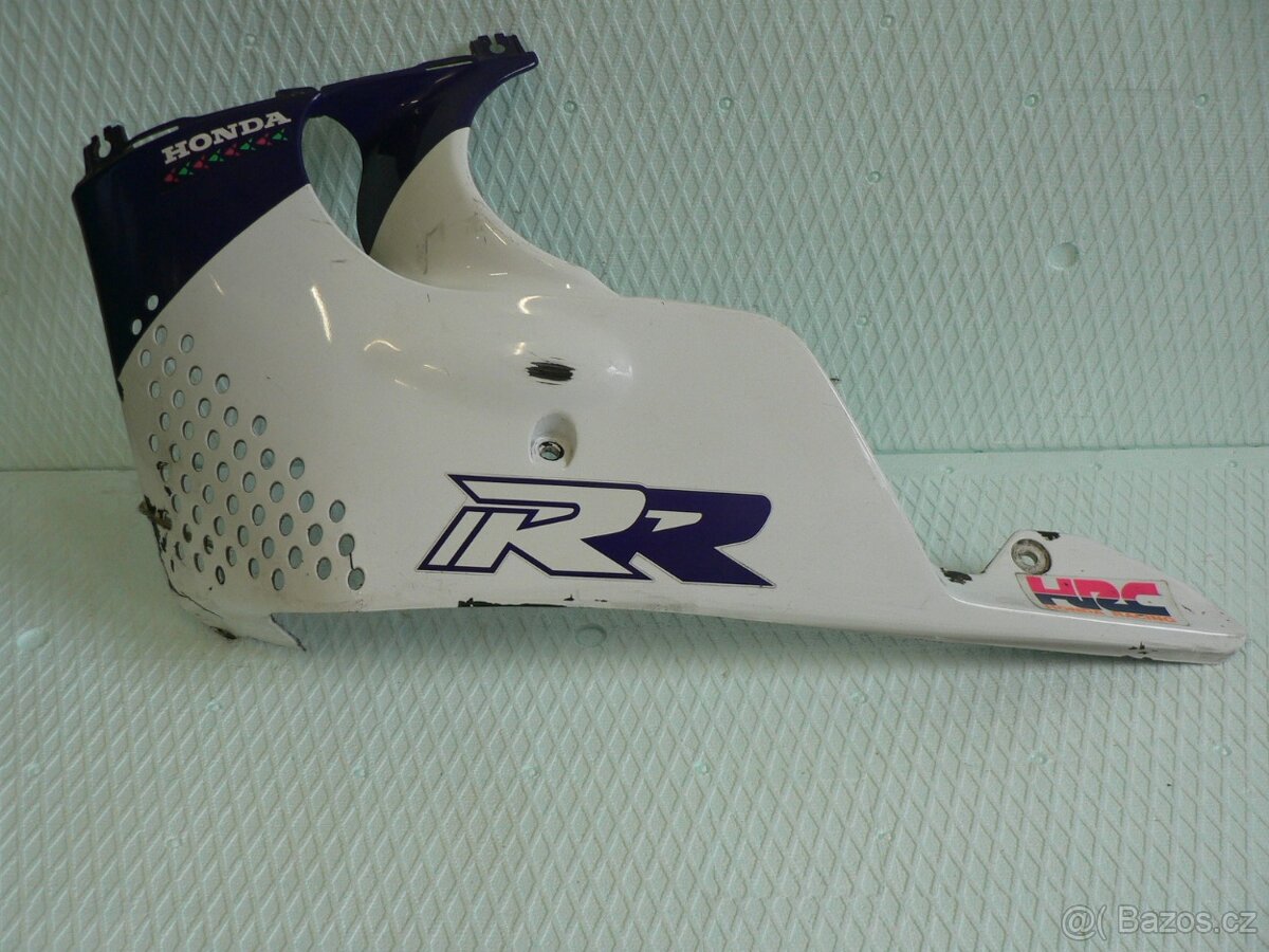 Honda CBR
