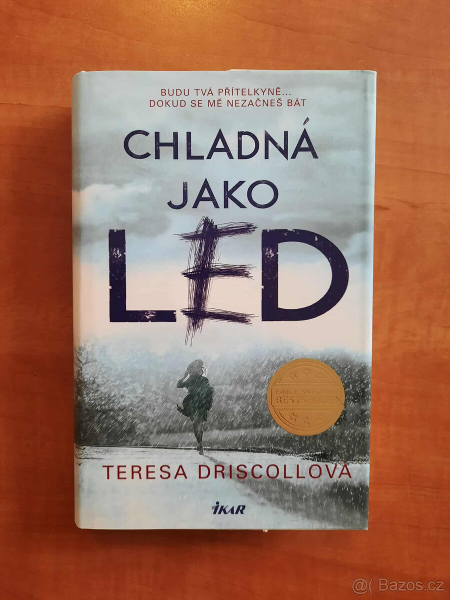Chladná jako led