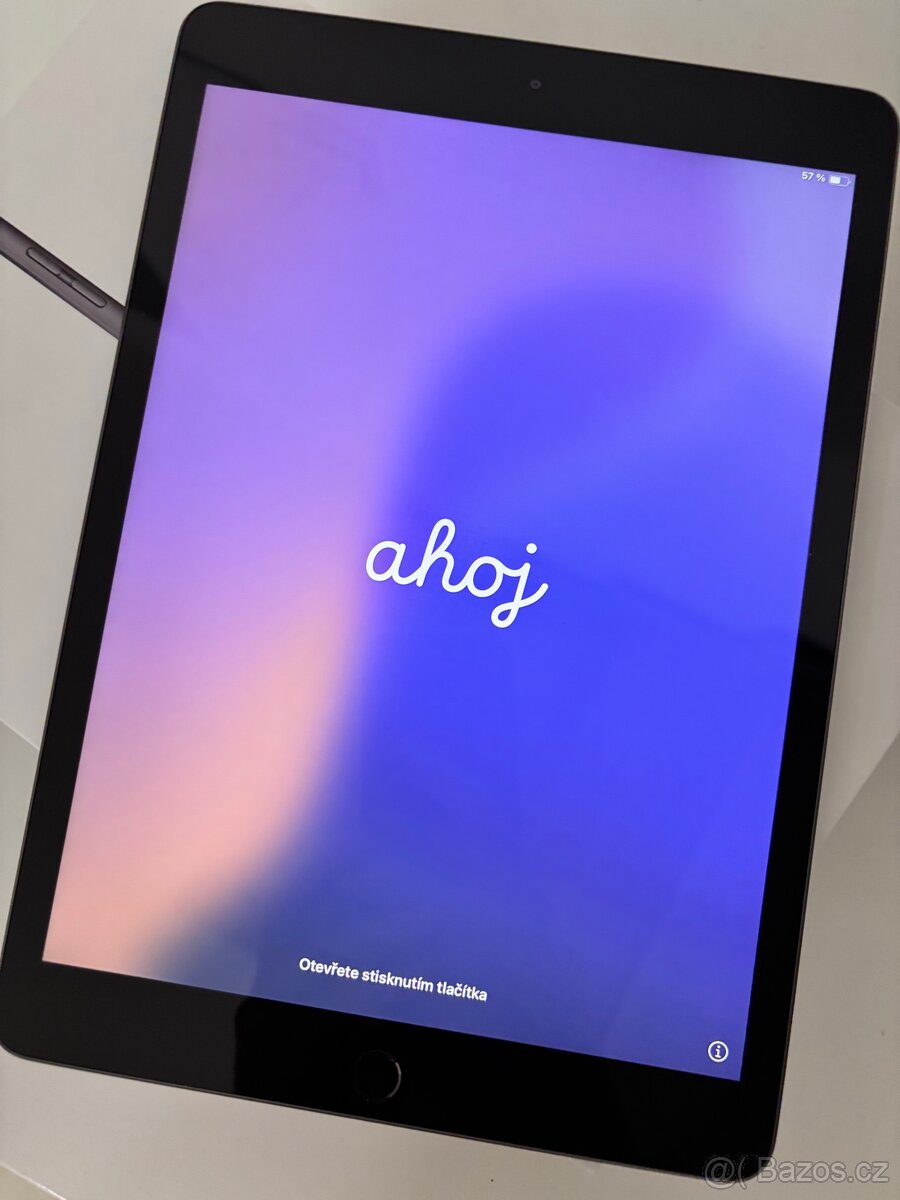 iPad 7 generace