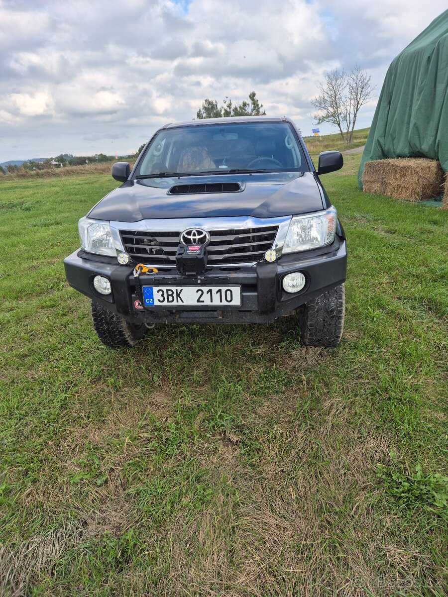 Hilux