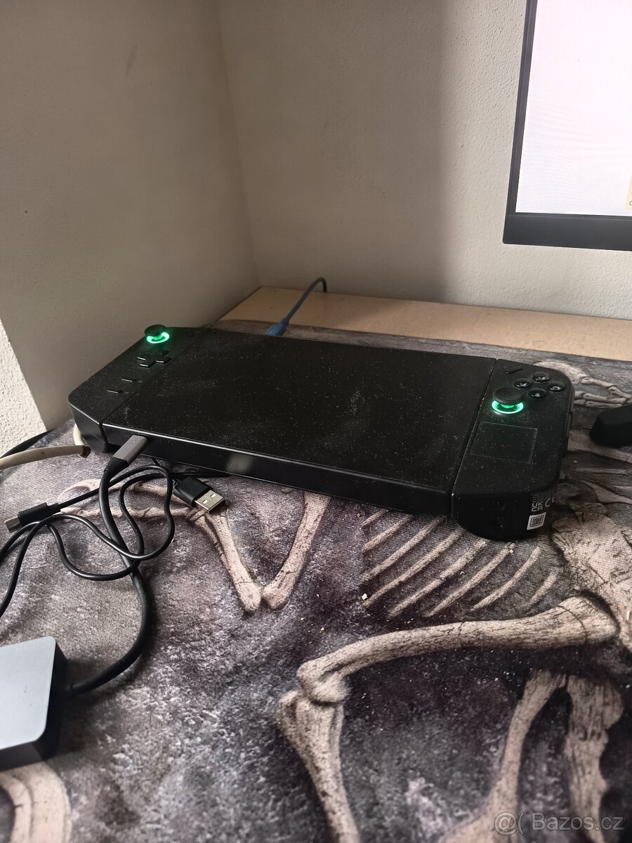 Lenovo Legion go