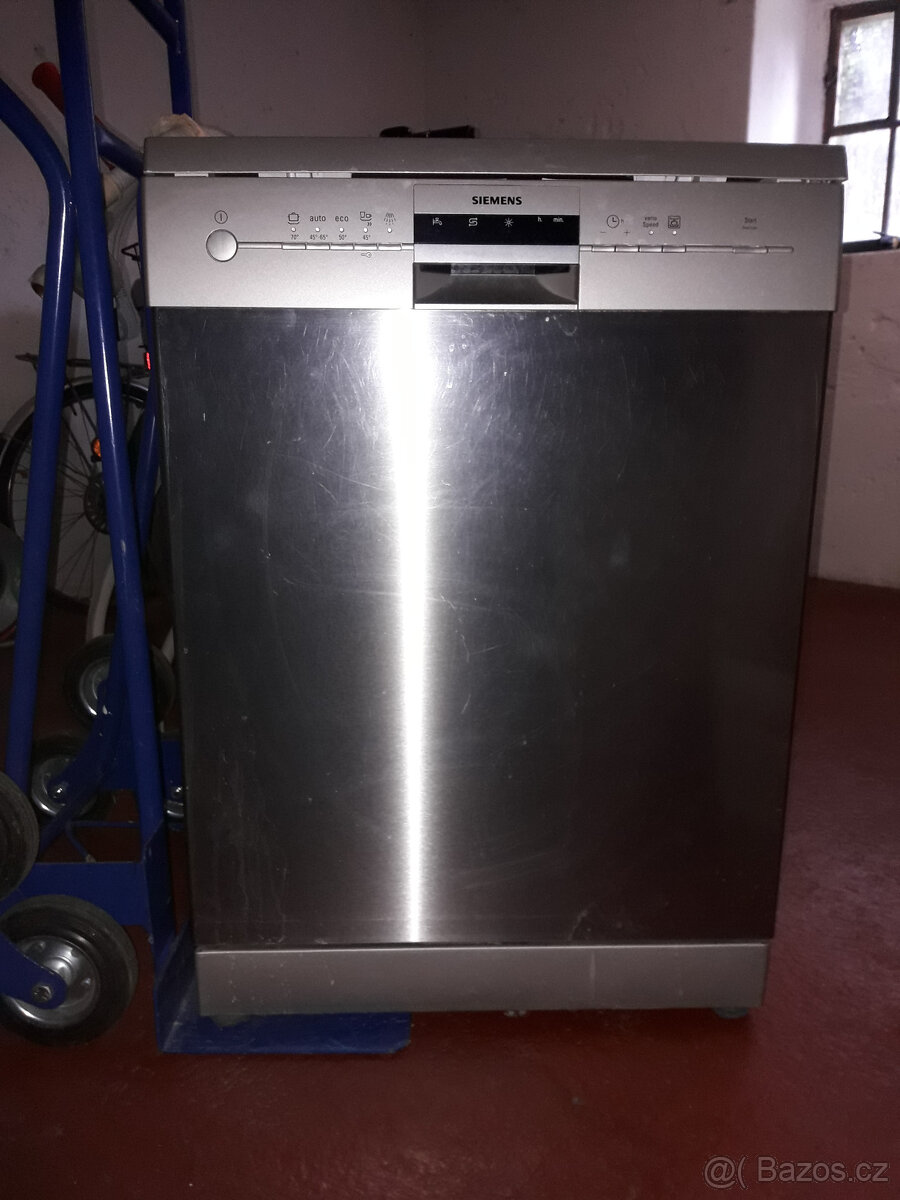 Myčka Siemens