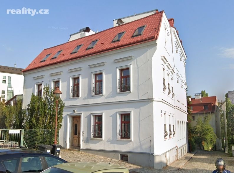 Pronájem bytu Liberec