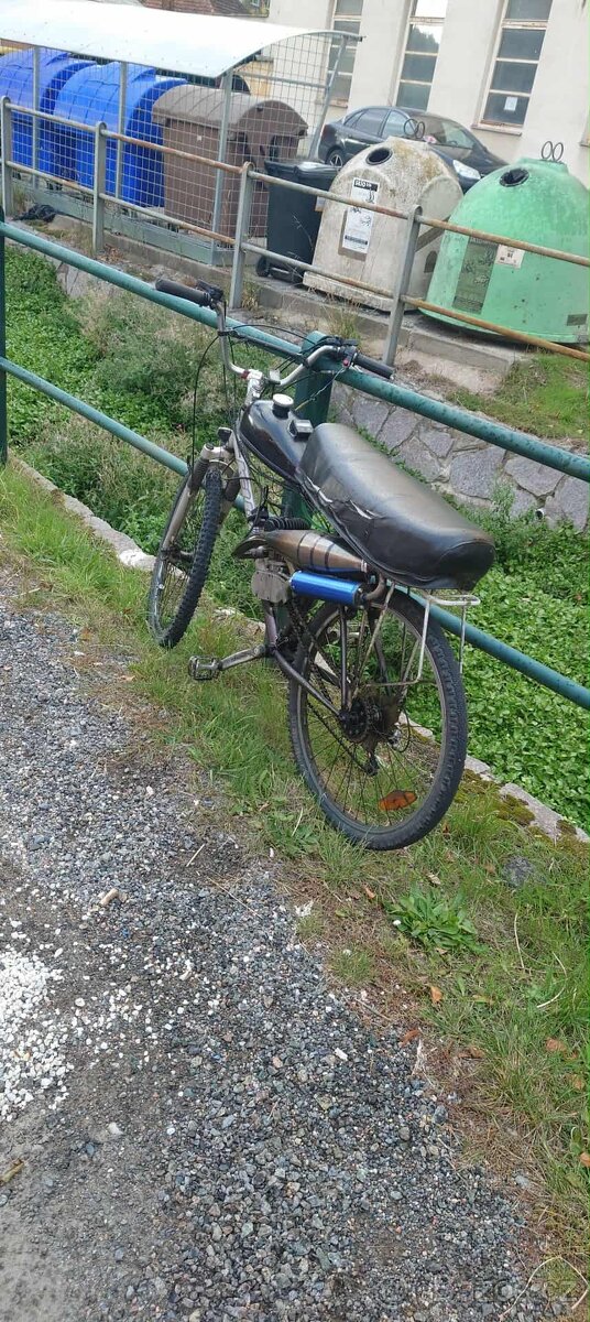 Motokolo 80