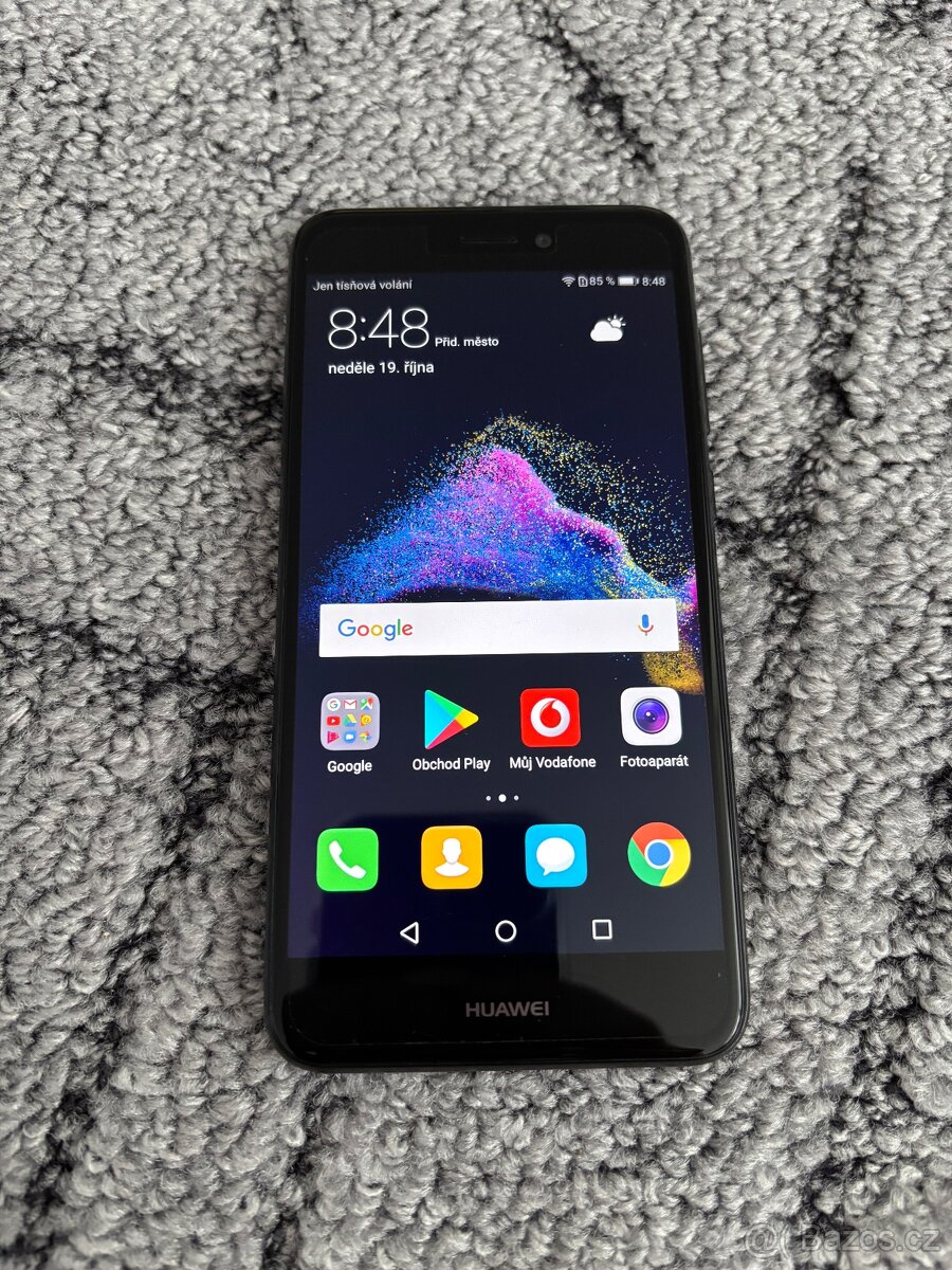 Huawei P9 Lite 2017