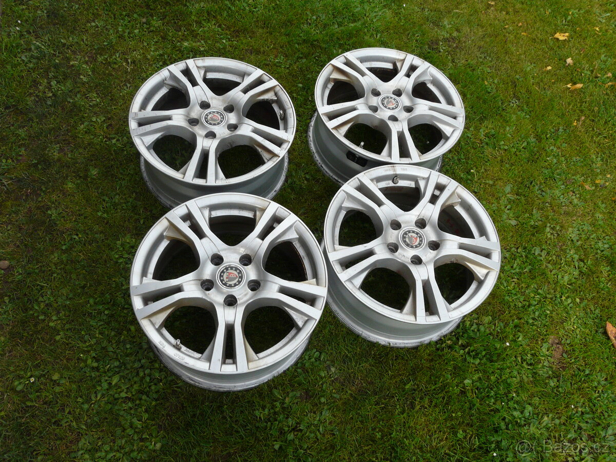 ALU KOLA OPEL 16"