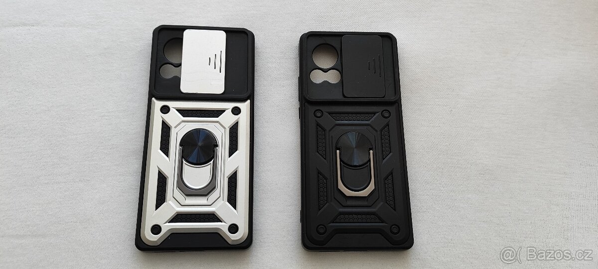 Prodám kryty na telefon Motorola Edge 30 Ultra.