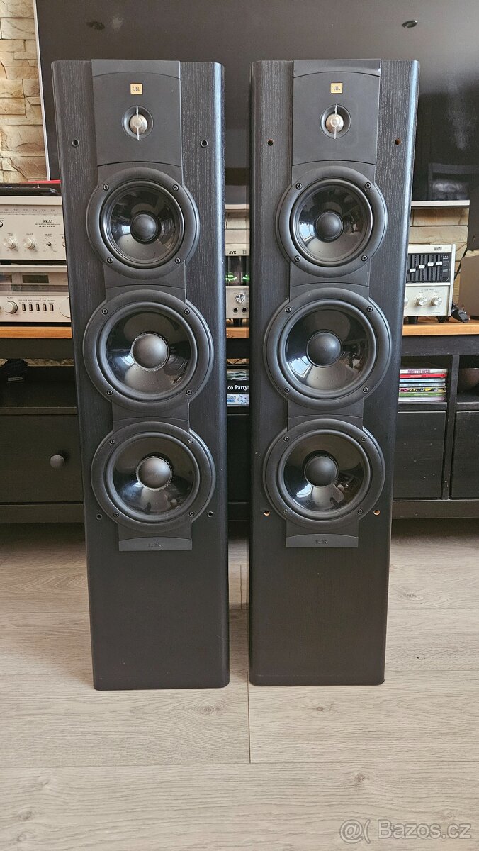 JBL LX80