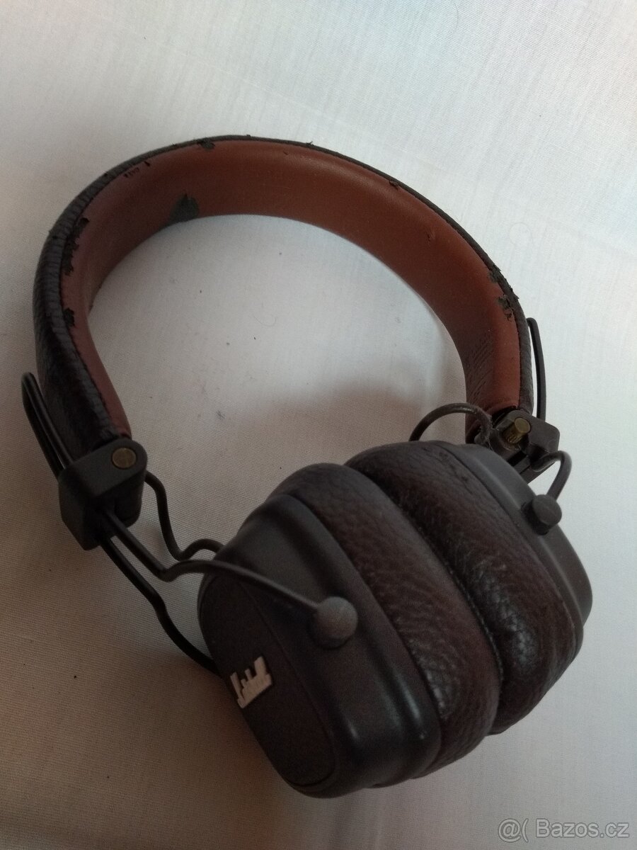 Marshall Major Drátová