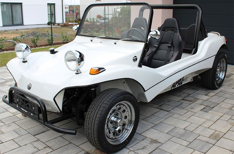 VW Apal Buggy