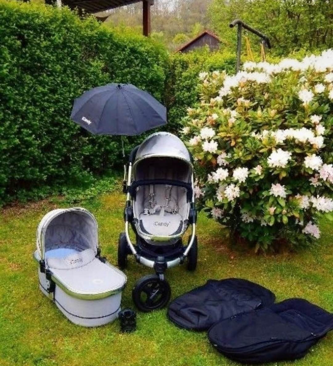 Kočárek iCandy Peach Jogger