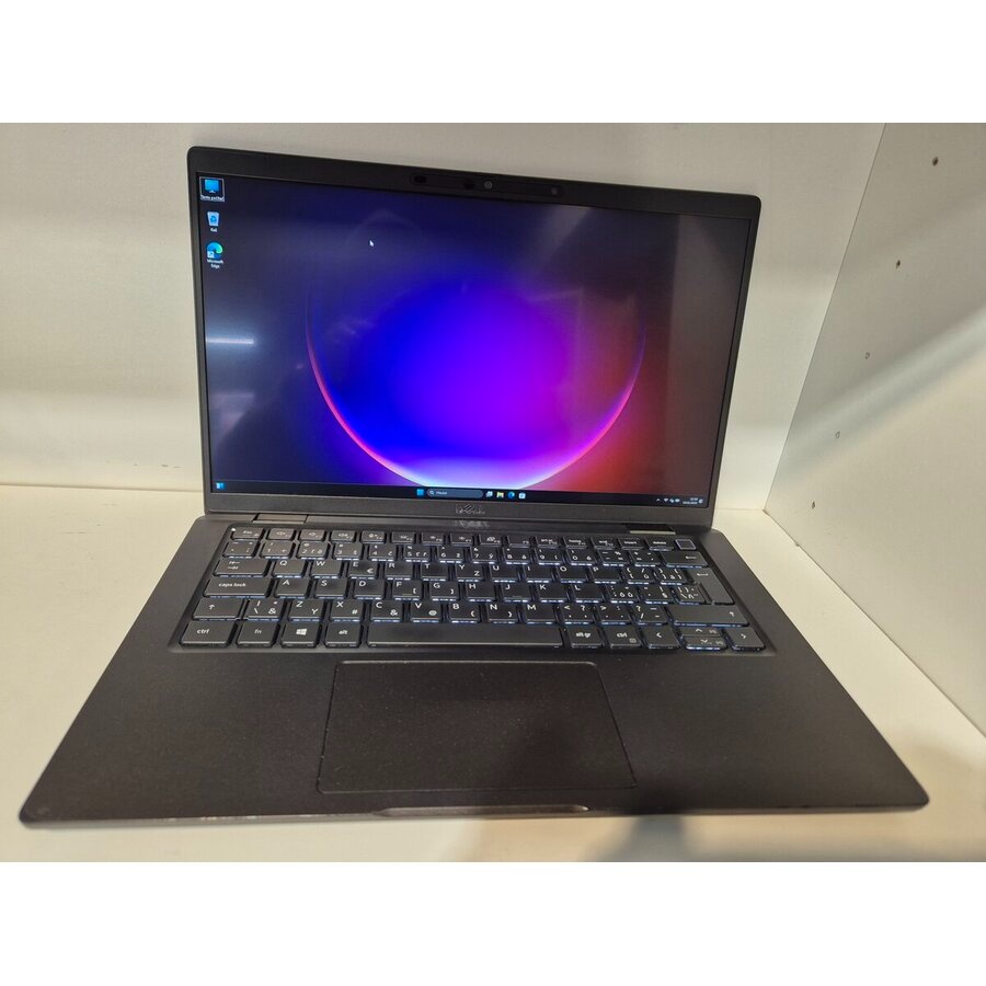 Dell Latitude 7420 Touch, i7-1185G7, 16gb, 512gb, záruka