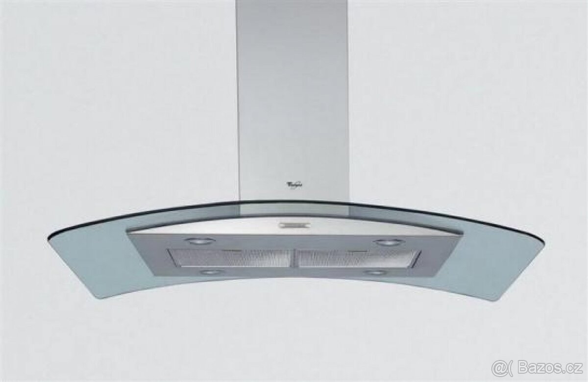 odsavač par Whirlpool