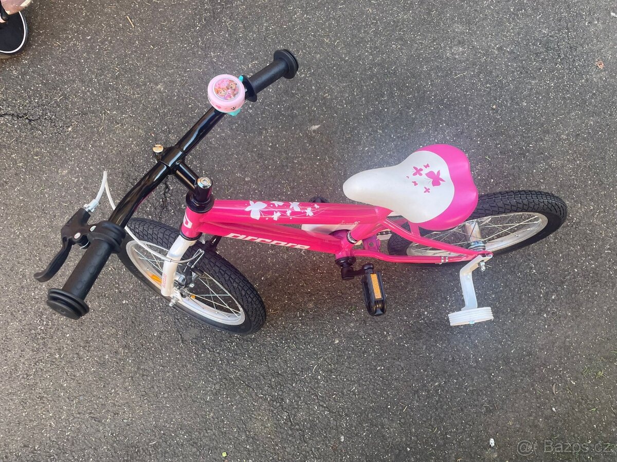 Dětské kolo Arcore