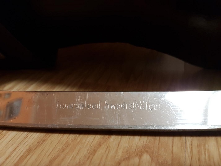 Brusle z třicátých let