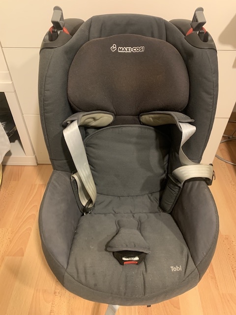 Dětská autosedačka Maxi Cosi Tobi