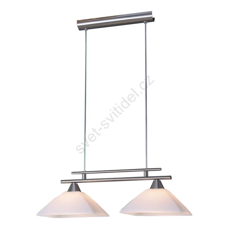 Lustr OPAR 2xE27/60W