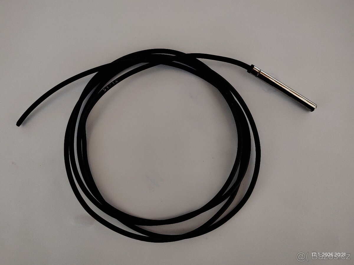 Teplotní čidlo Wolf