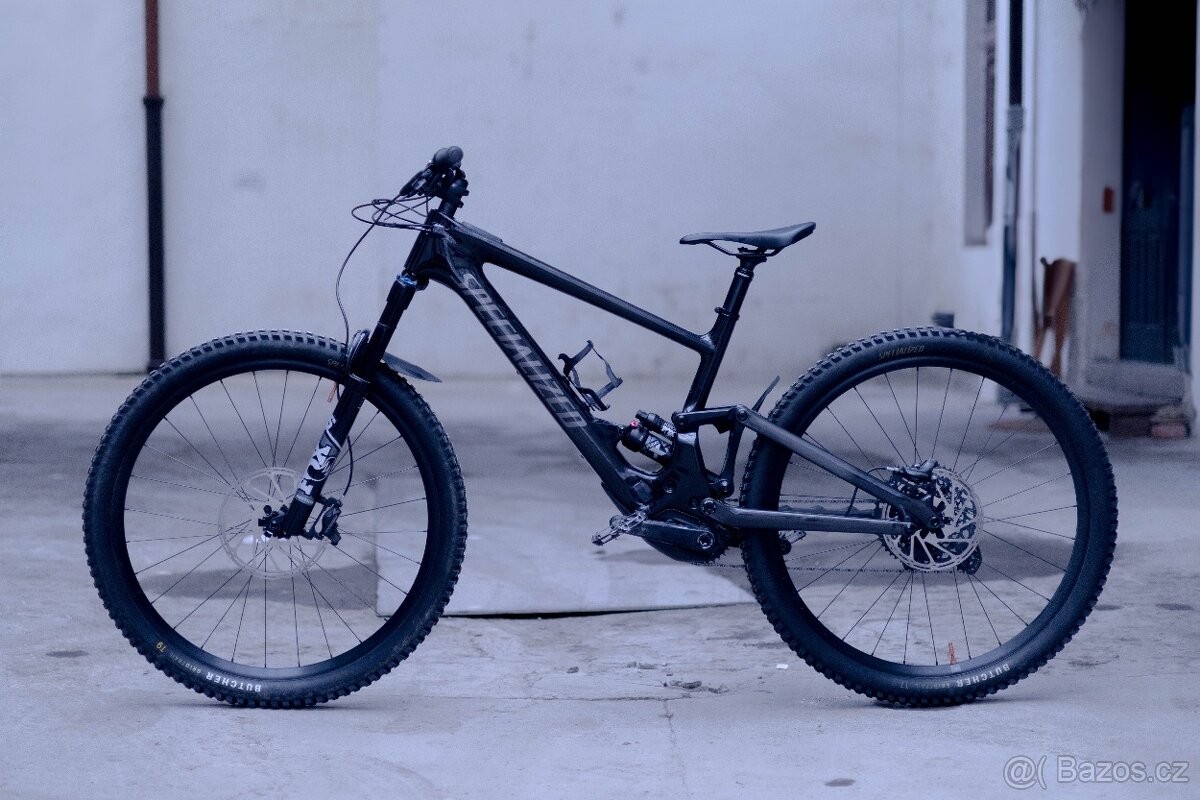 Specialized Kenevo SL 2022 S4