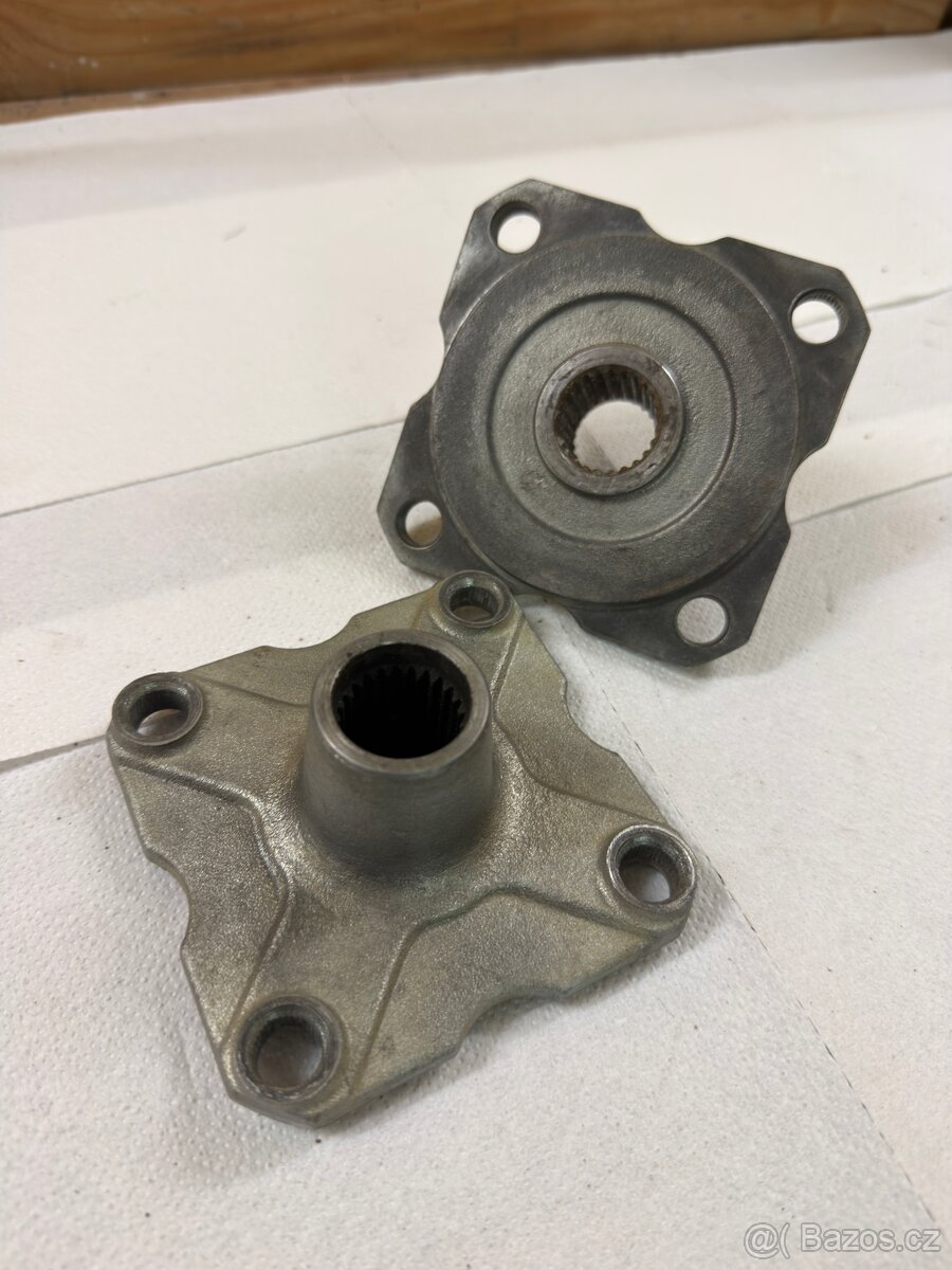 Access drr 100 / drr 50