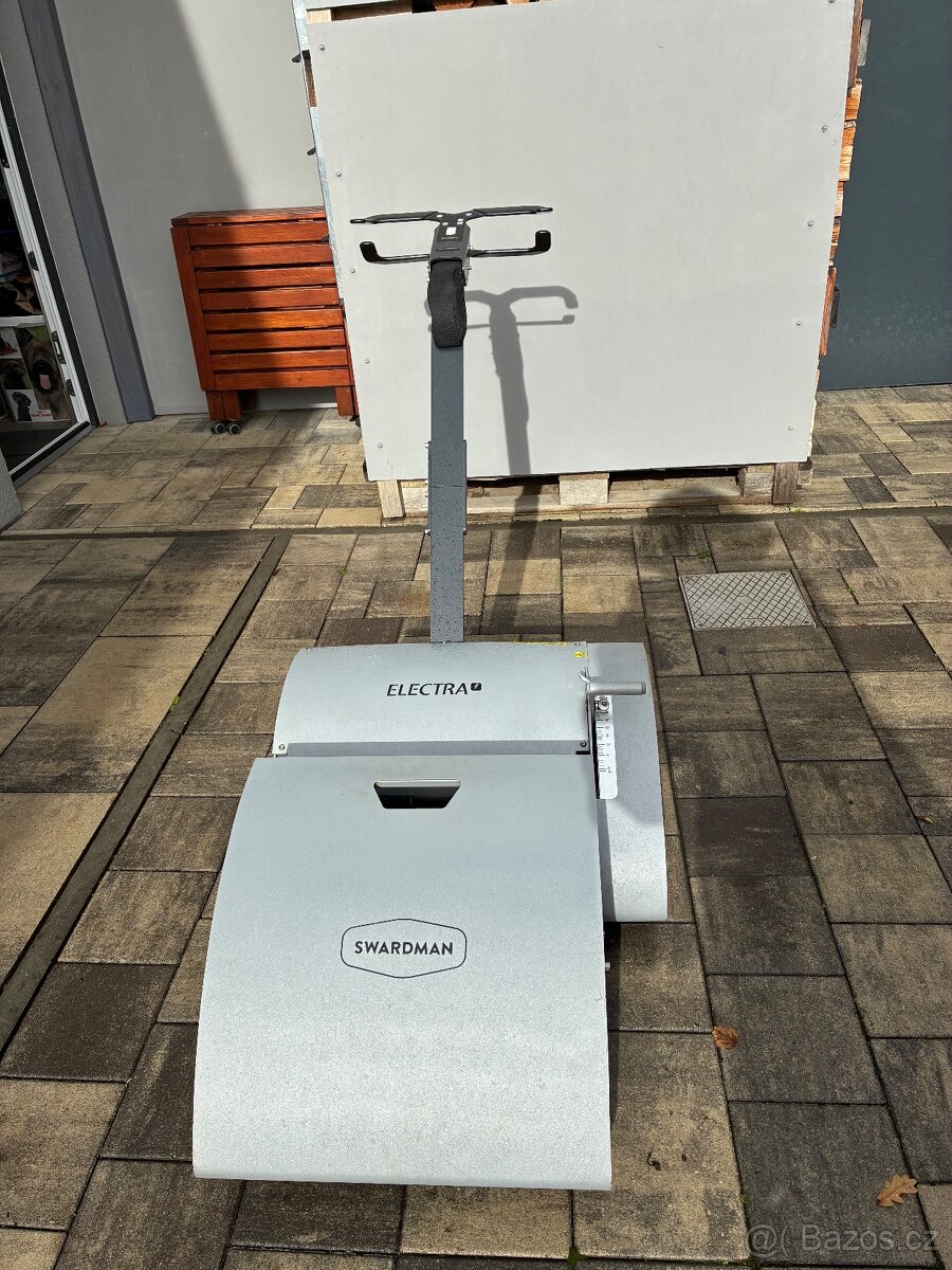 Swardman electra 45 cm