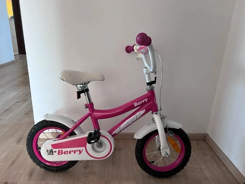Dětské kolo Olpran Berry 12