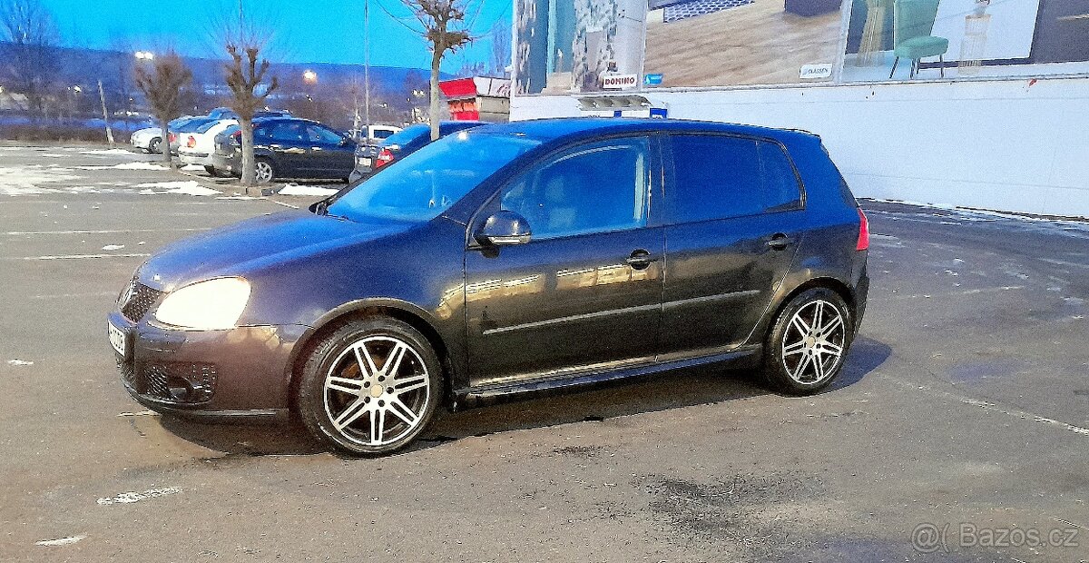 Golf 5 1.9TDI