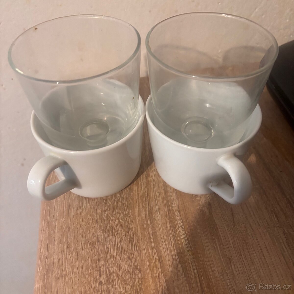 Nádobí mix