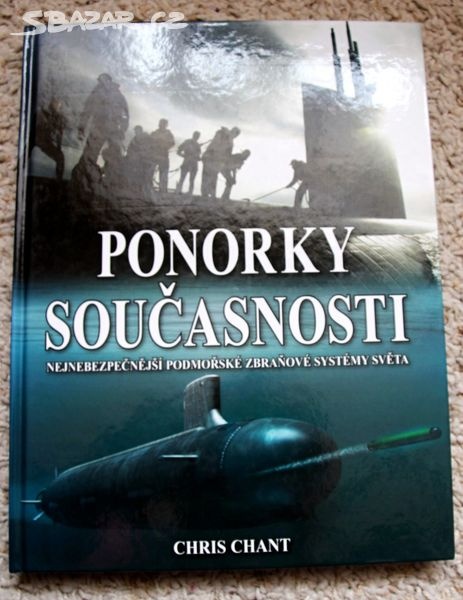 Ponorky