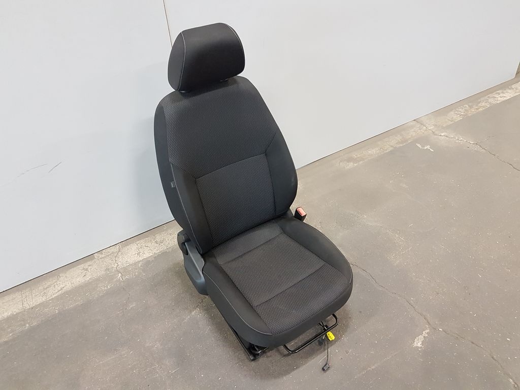PP sedadlo s airbagem Škoda Rapid STM 2013 - 2018