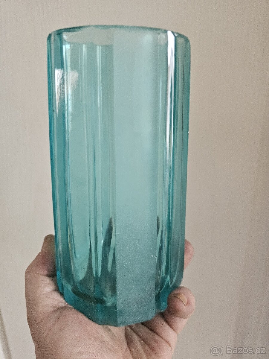 Stará fasetova vaza