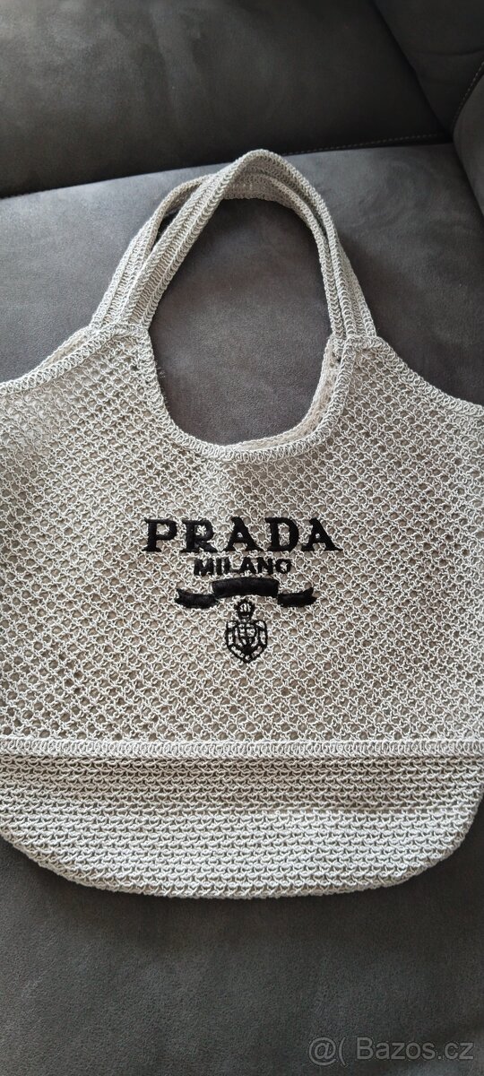 Kabelka Prada