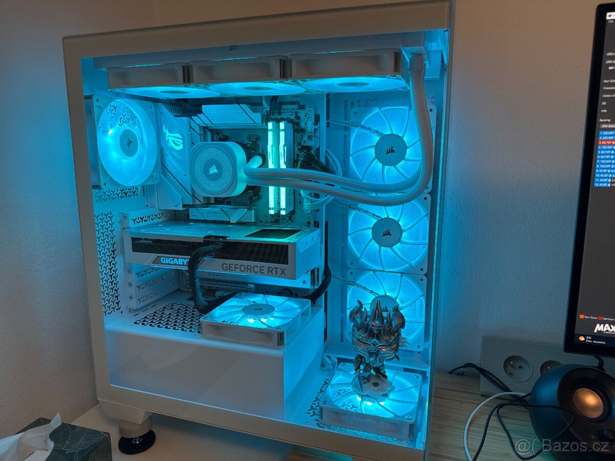 RTX 4070 Ti SUPER