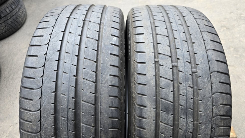 Letní pneu 225/35/19 Pirelli