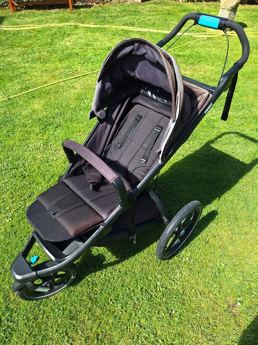 Thule Urban glide ll