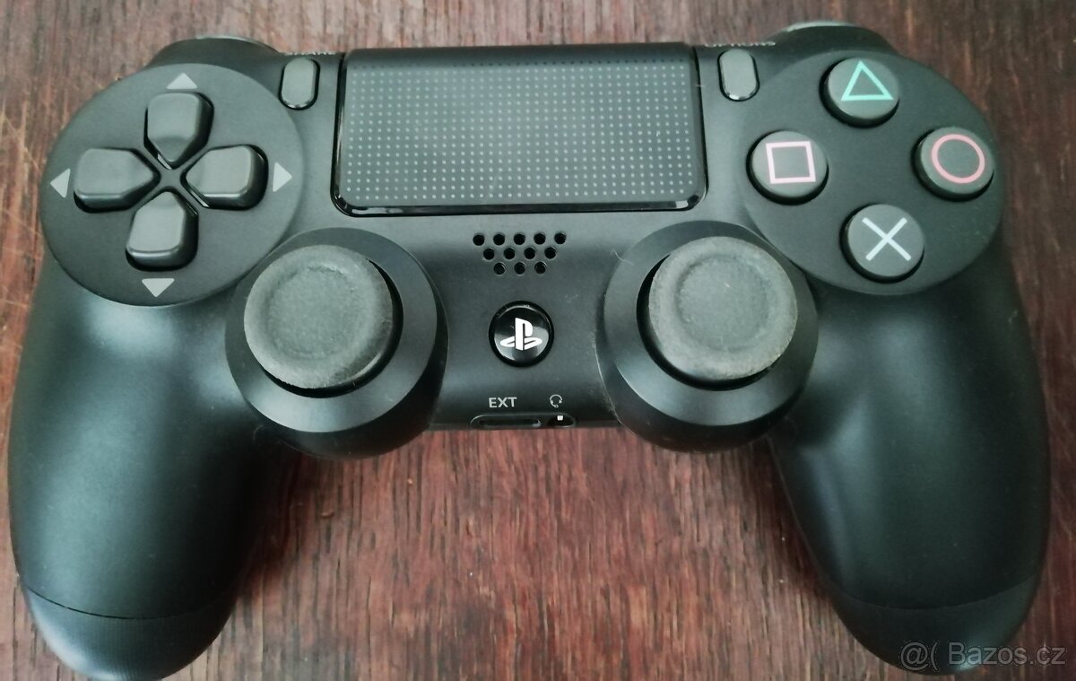 Gamepad Sony PS4 Dualshock 4 (PS4 + PC-bluetooth)