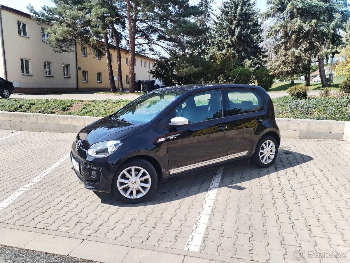 Vw Up CLUB 1.0 Mpi 55kw r.v.2016