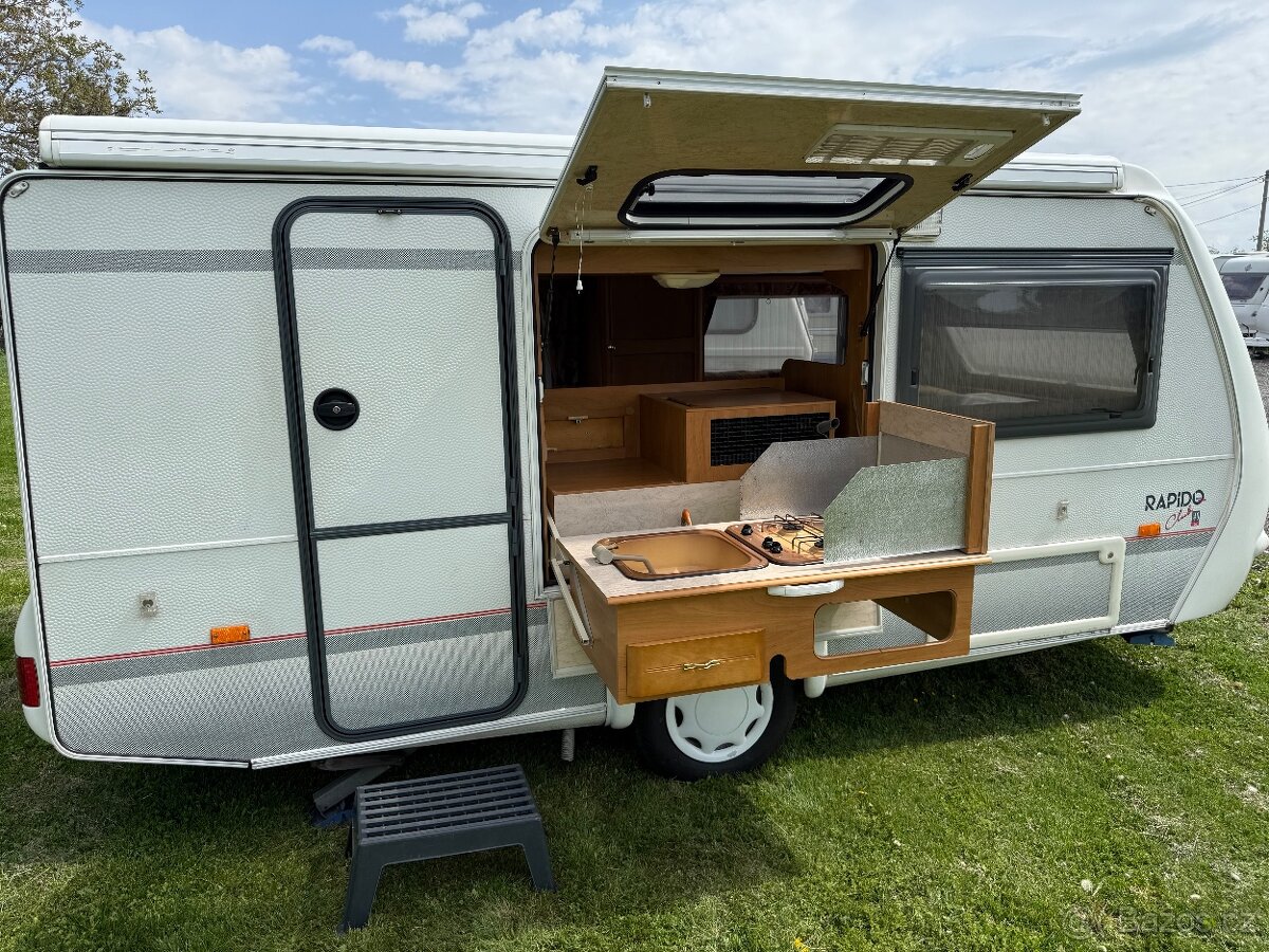 Karavan Rapido